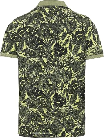 camel active Men's Polo
