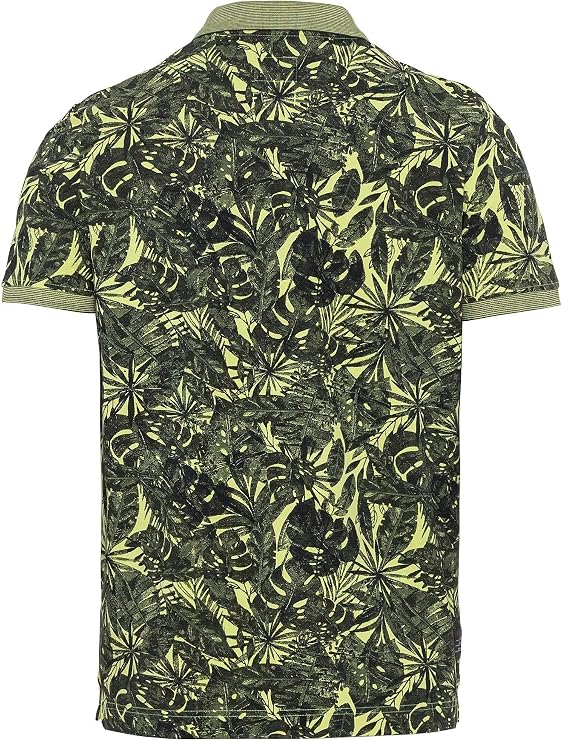 camel active Men's Polo