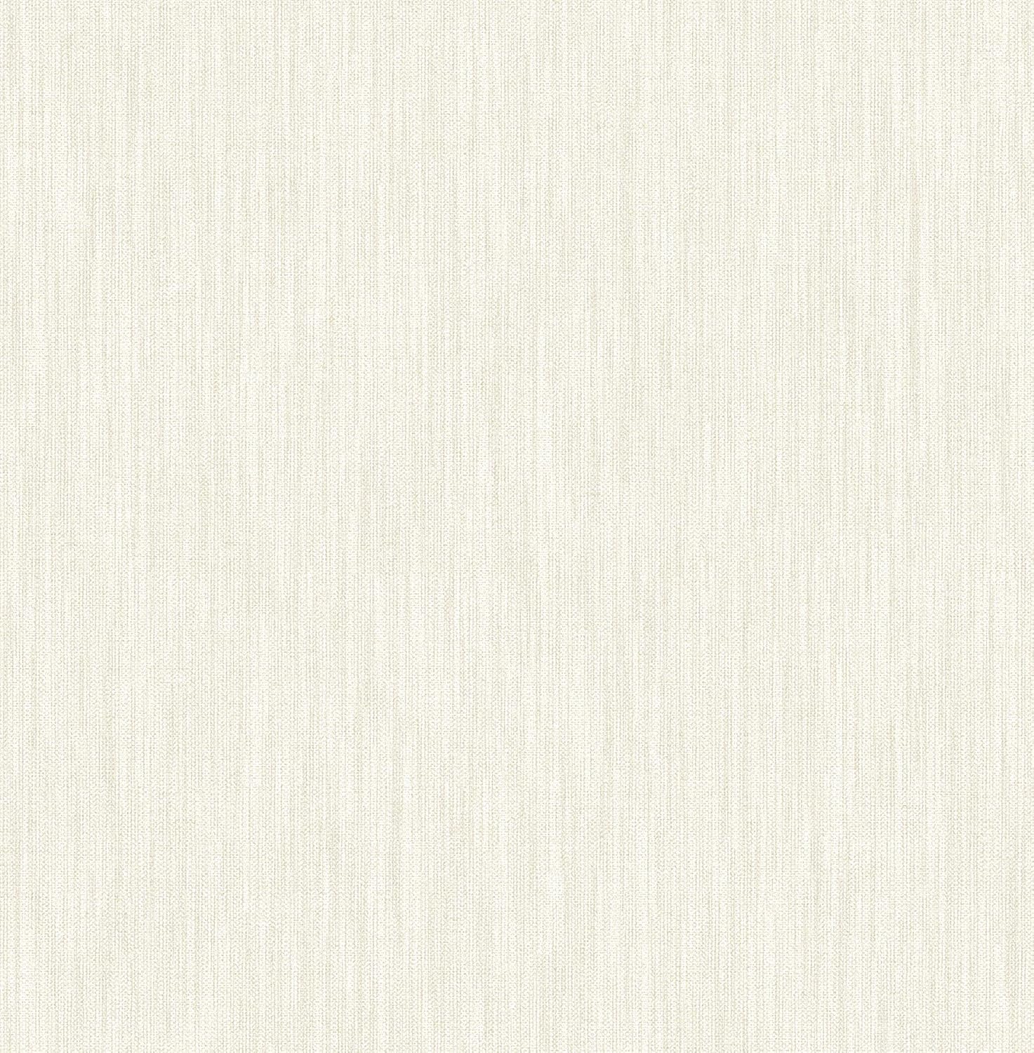 A-Street Prints Chiniile Light Blue Linen Texture Wallpaper