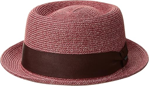 derby hat vs bowler hat