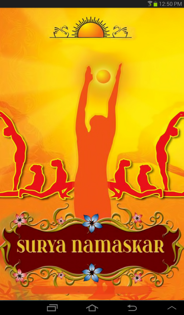 Surya NamaskaraAmazon.inAppstore for Android