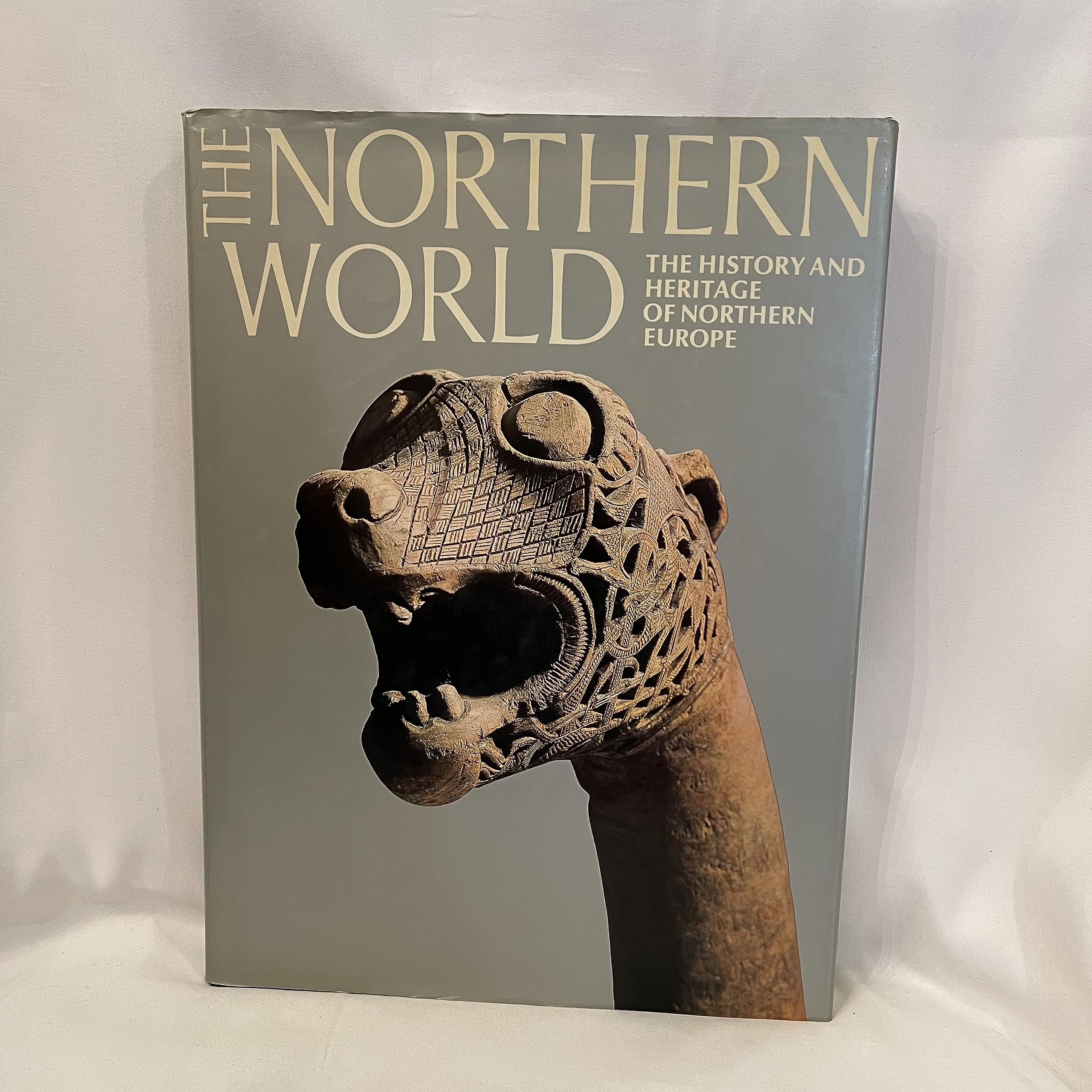 Buy Northern World: The History and Heritage of Northern Europe — BookShops.in