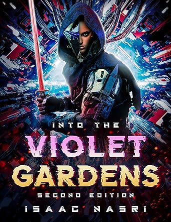 Into the Violet Gardens