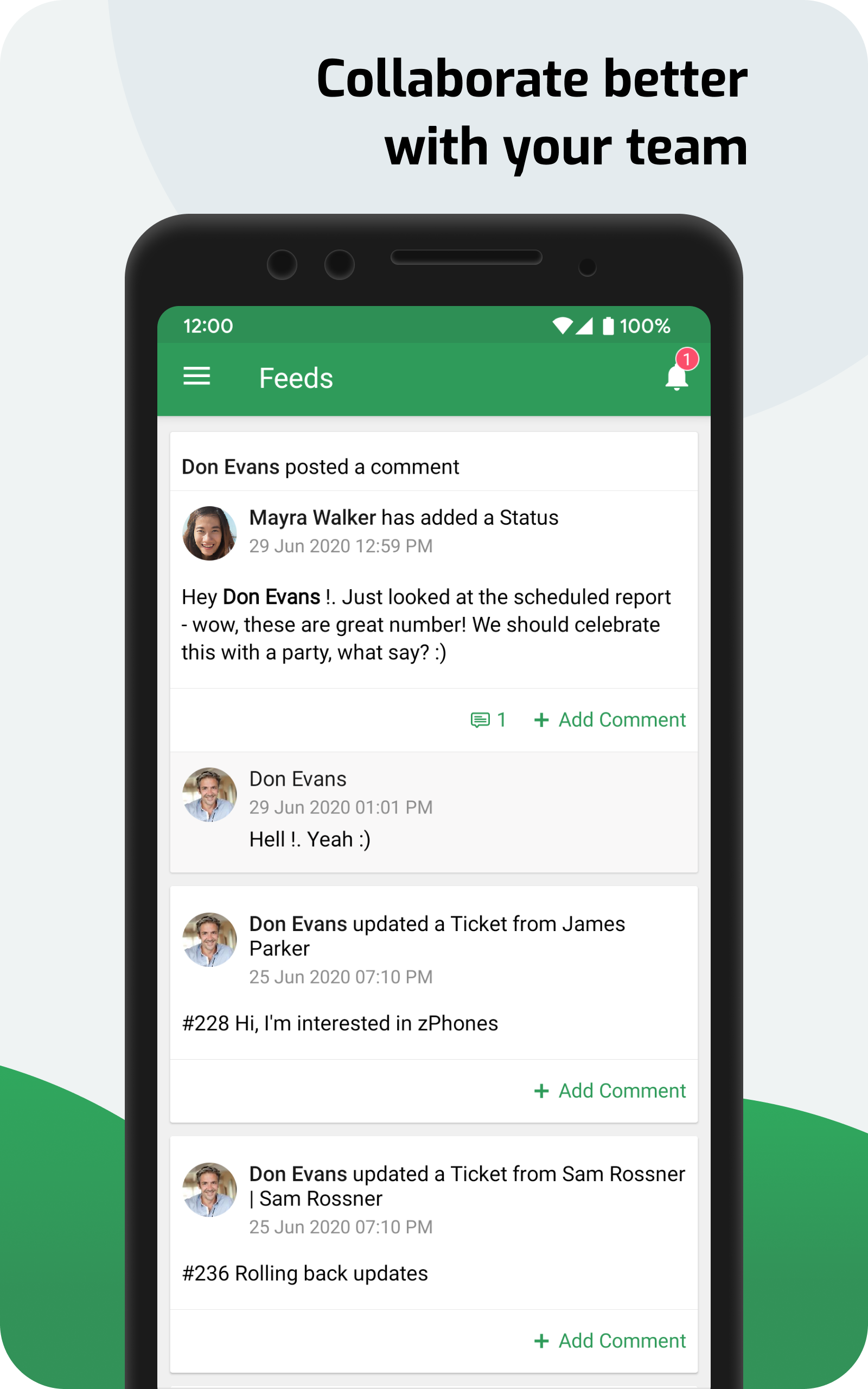 Zoho Desk - App on Amazon Appstore