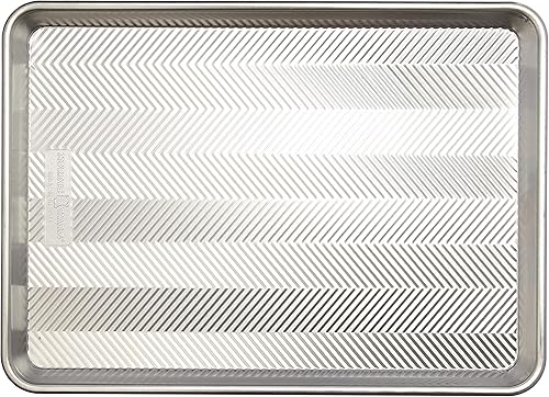 Miniatura 2 de Nordic Ware- Placa con diseño de prisma