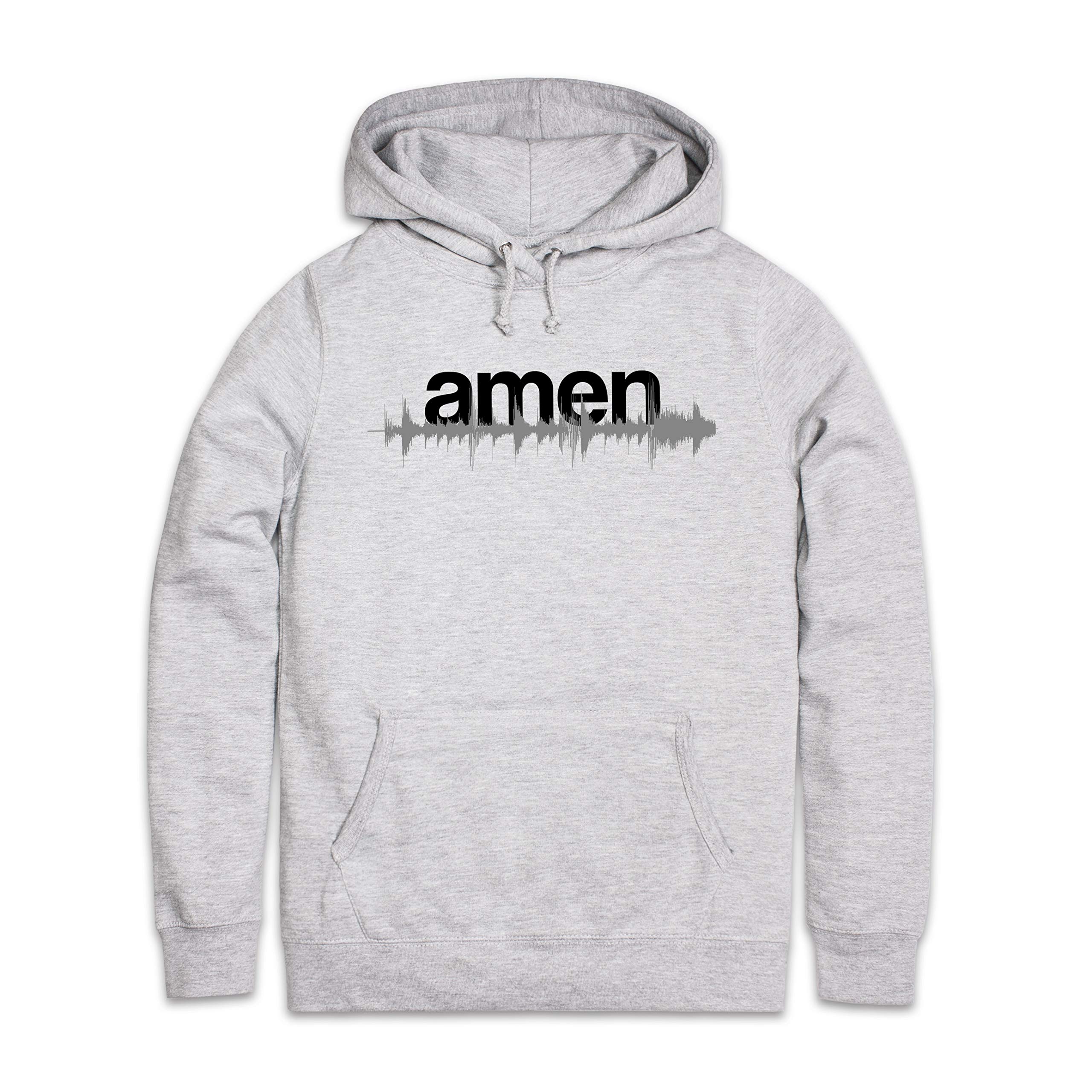 Amen Break bluza z kapturem perkusja i bas DnB damska męska bluza z kapturem z nadrukiem
