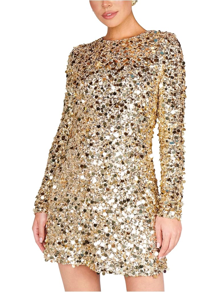 Animal Print Show Me Your Mumu Maddison Mini Dress
