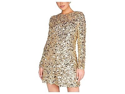 Show Me Your Mumu Maddison Mini Dress Women