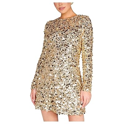 Show Me Your Mumu Maddison Mini Dress Women