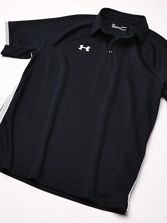 Under Armour Men's Rival Polo