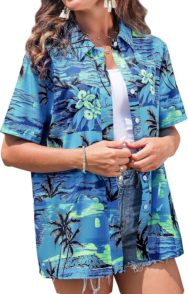 MOND/nui mondモント⭐️Check over blouse MOND/nui mondモント