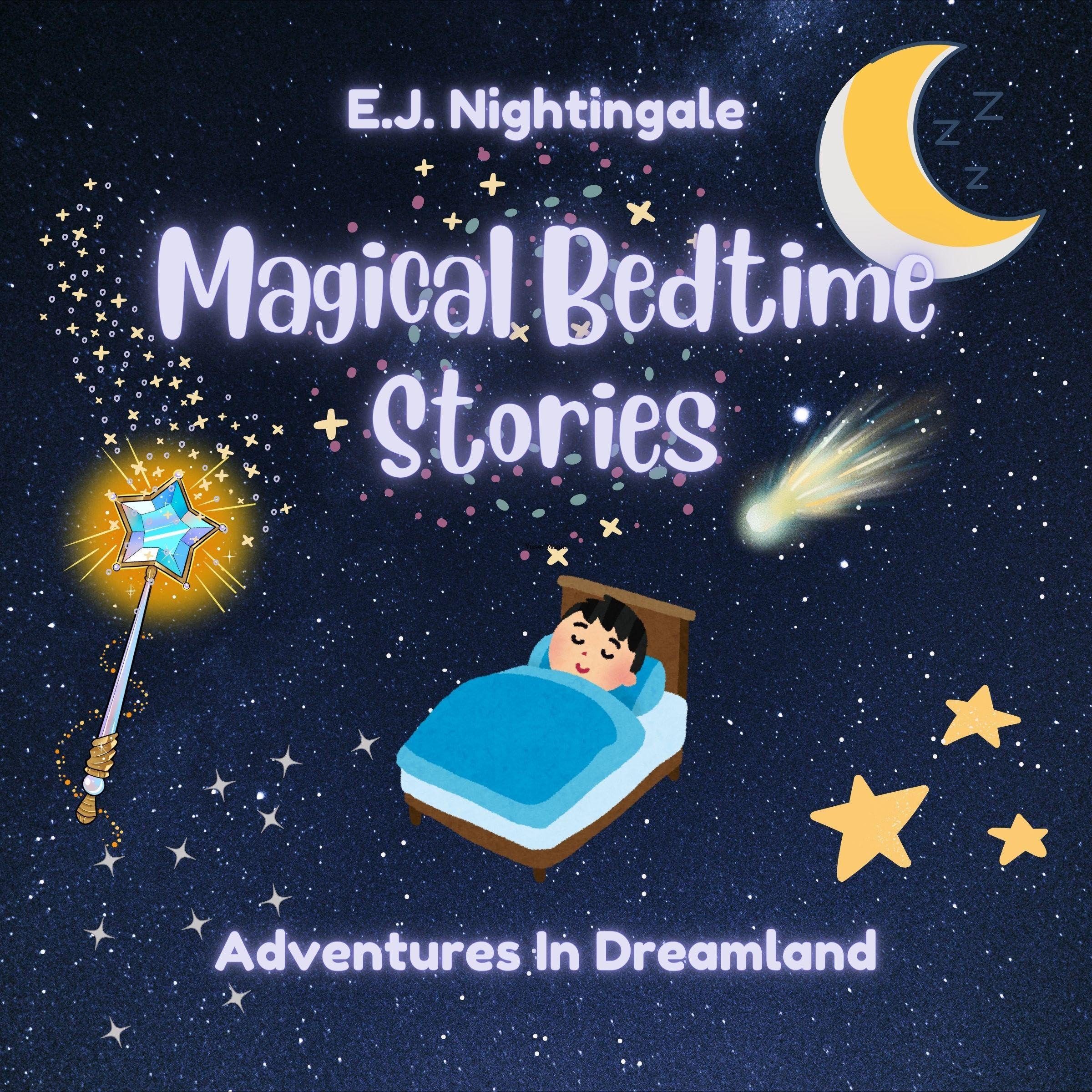 Magical Bedtime Stories