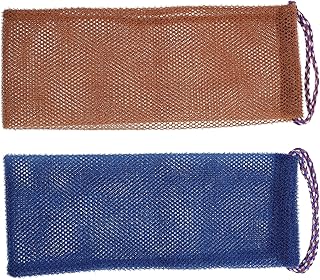 Beavorty 4 Pçs Toalha De Banho Africana Esfoliante Corporal Africano Esfoliante Para Banho Esfoliante Para O Corpo Esfoliante Para As Costas Esfoliante Para As Costas Escova Esfoliante