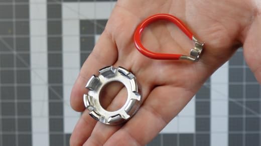 The price doesn't reflect the quality of this tool! A+++++