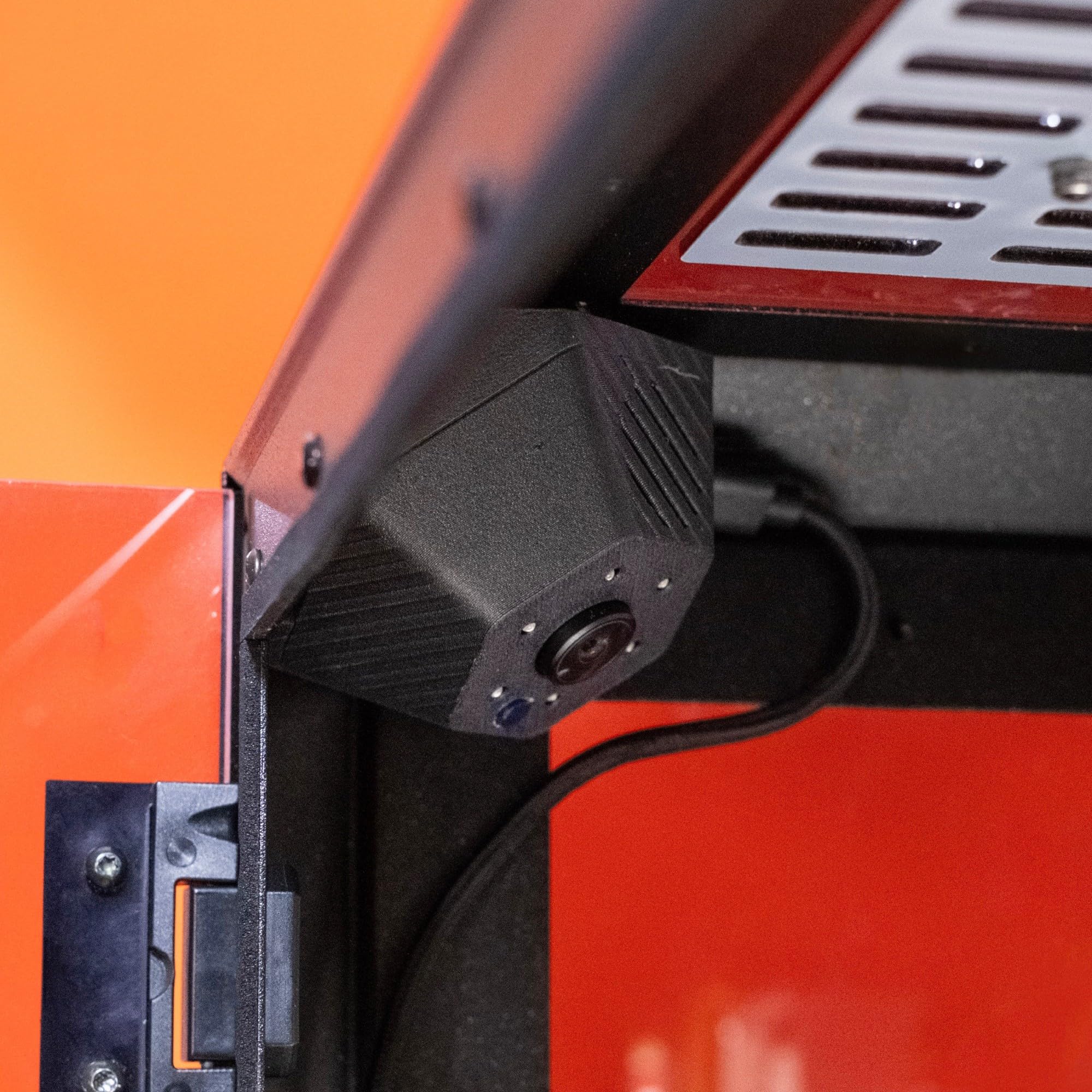 Buddy3D kamera do Prusa CORE One