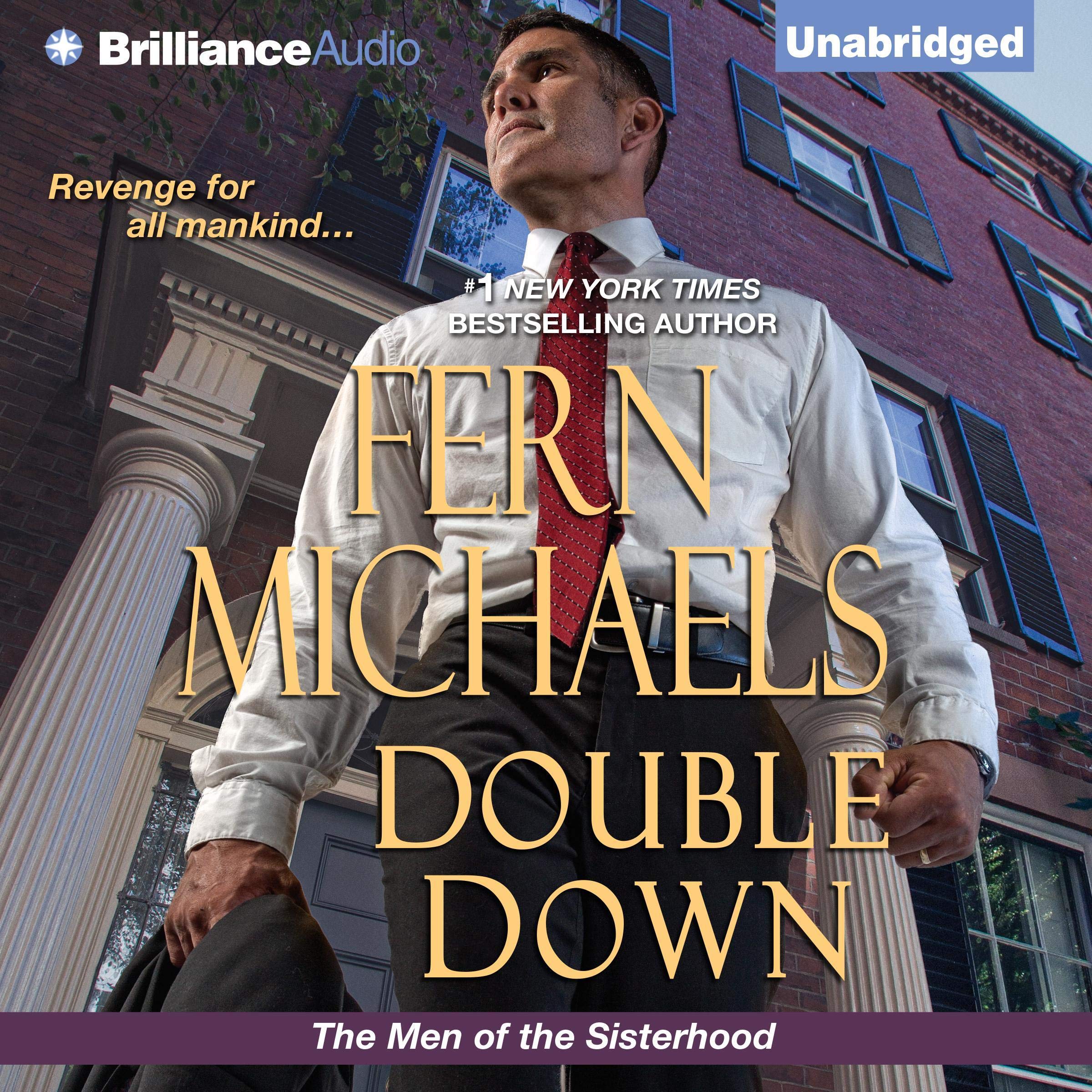 Cover art for Double Down