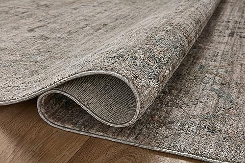 Miniatura 10 de Jean Stoffer x Loloi Katherine Collection KES-03 - Alfombra de pasillo de 2 pies y 7 pulgadas x 10 pies