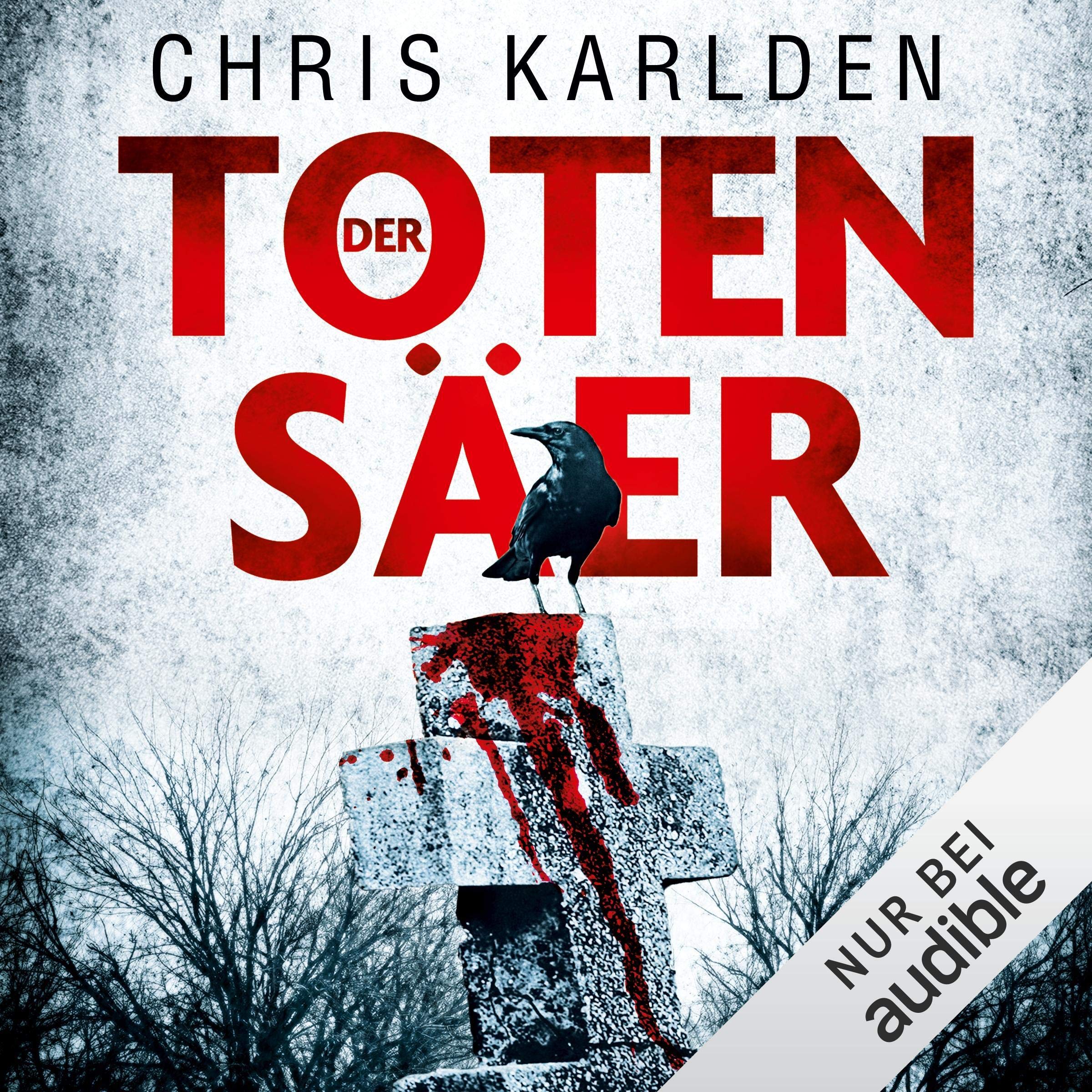 Cover art for Der Totensäer