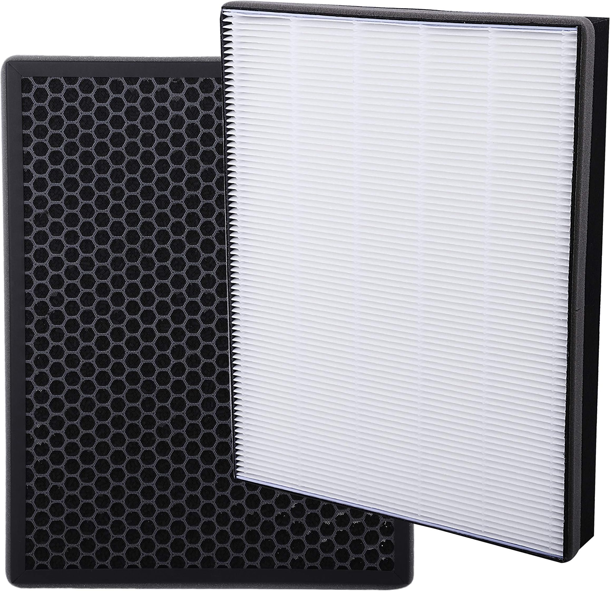 HEPA FILTER FÜR Philips AC2889/10 2000 Serie AC2882, AC2887, AC3829 Luftreiniger EUR 21,39