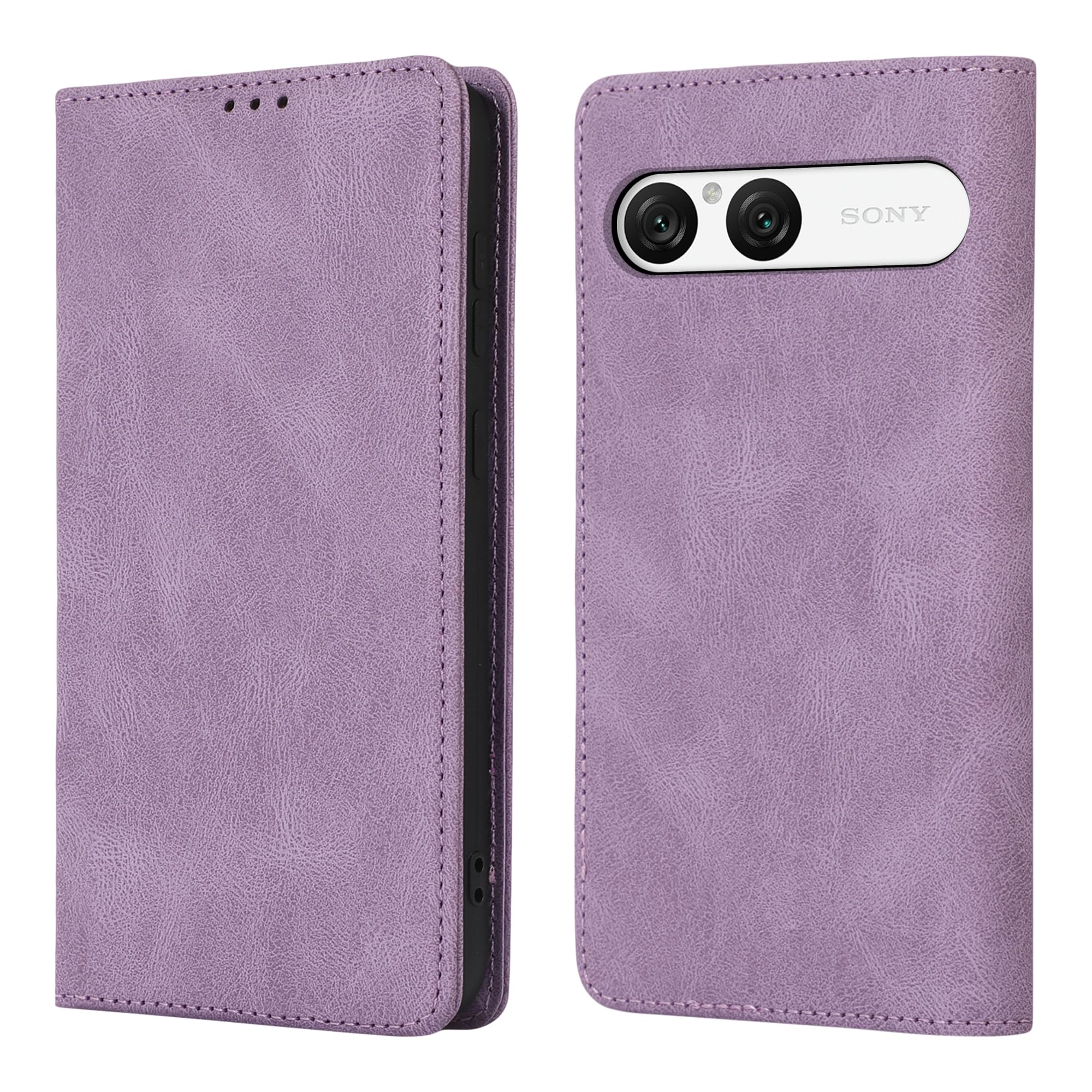 Amazon.co.jp: Gedurya Xperia 10 VII ケース 手帳型 エクスペリア10