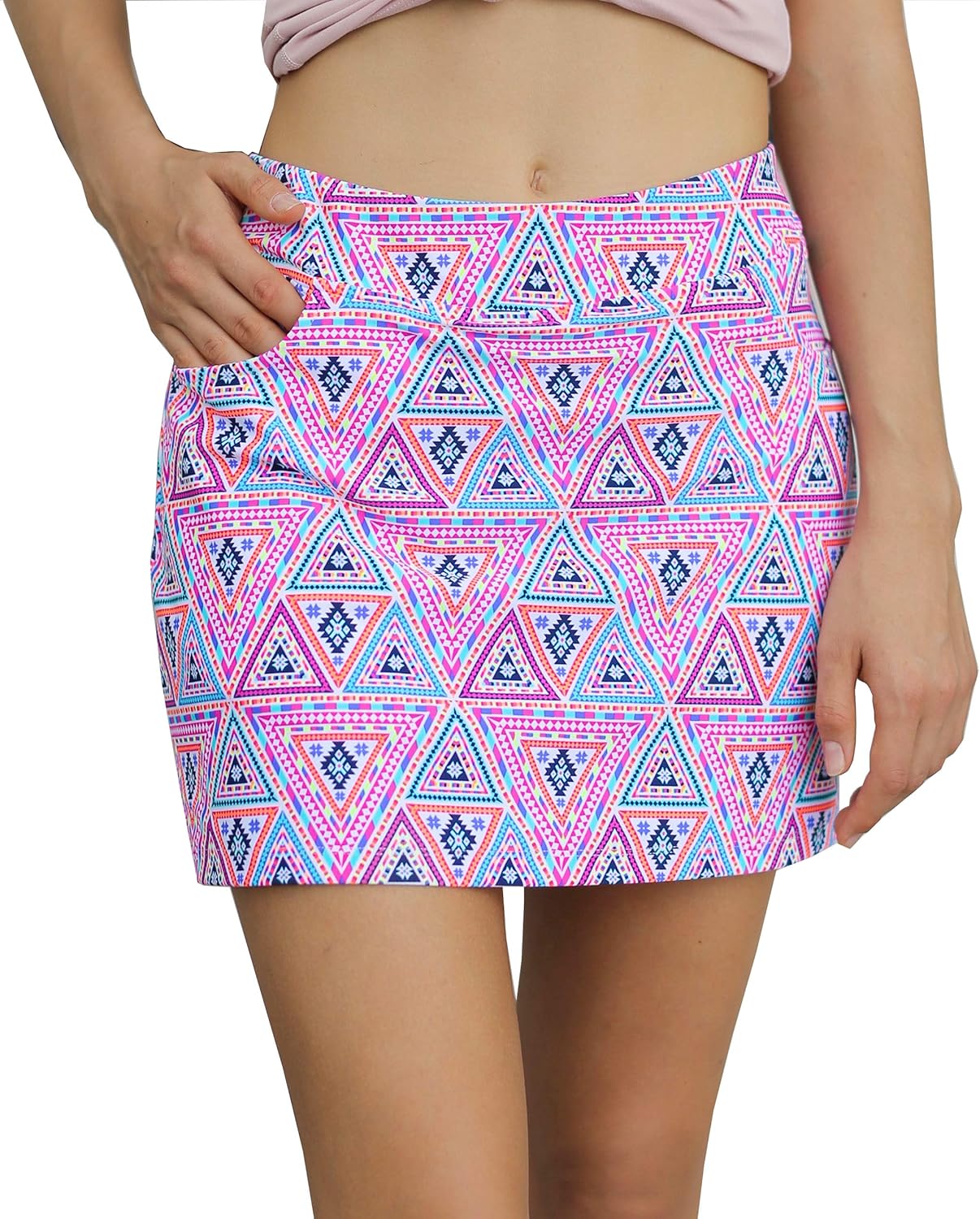 women's running skort uk time