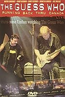 Vista 4 de Guess Who - Running Back Thru Canada