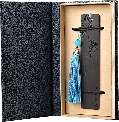 Marcadores de madera hechos a mano, proceso de tallado, madera natural. Regalos ideales para mujeres, hombres, amigos, niñas, profesores, regalo de