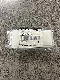 Kawasaki OEM Fuel Filter - Teryx KRX1000 KRF1000 Teryx 4 Jet Ski Ultra 310 160 49019-0034