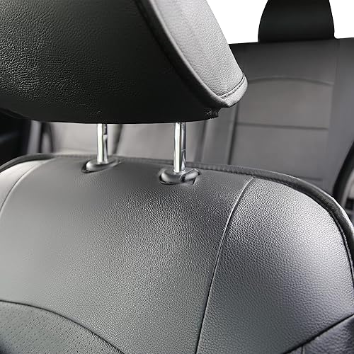 Miniatura 5 de Oasis Auto para Subaru, Negro