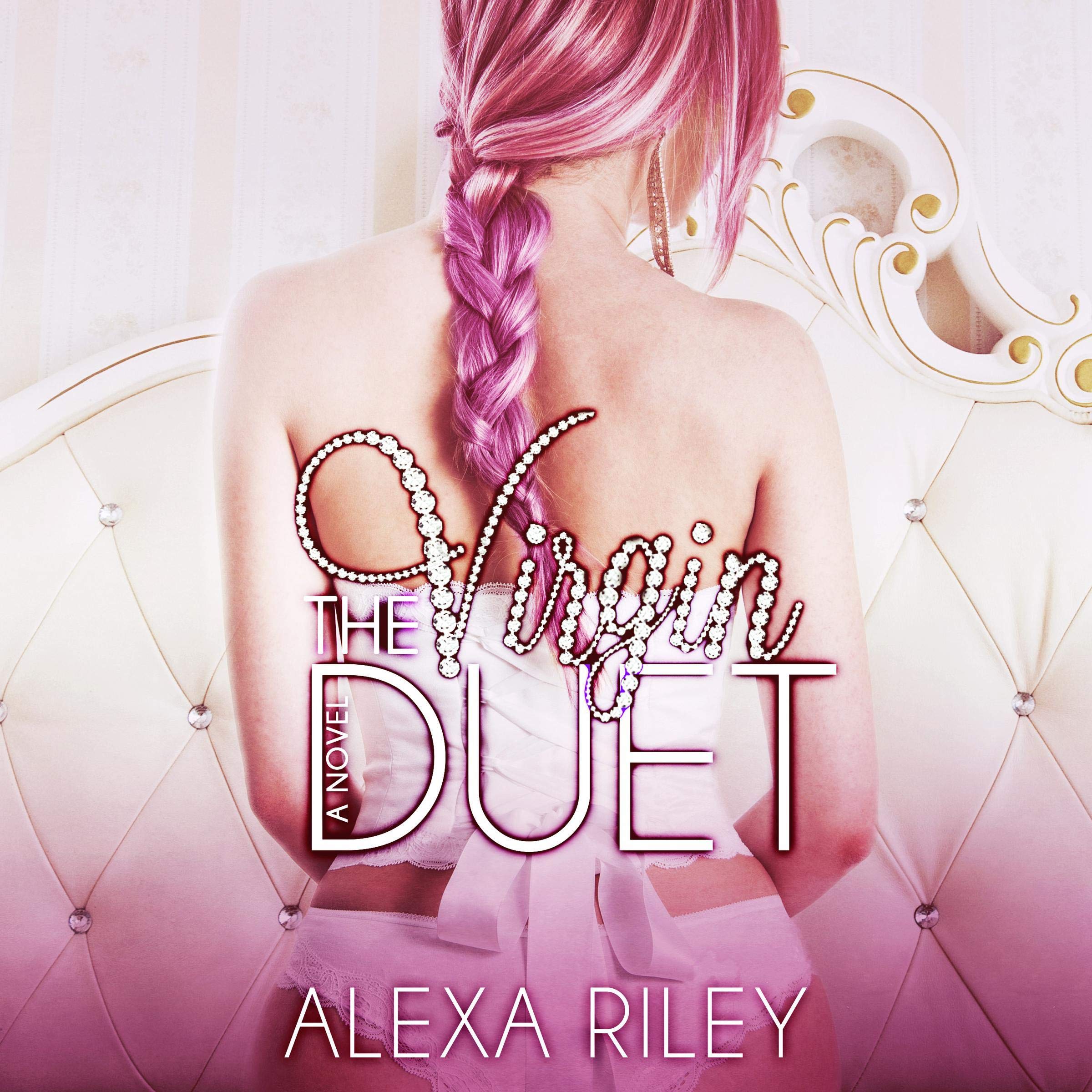 Cover art for The Virgin Duet