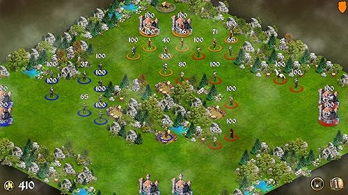 Miniatura 3 de Medieval Battlefields Black Edition PC Download