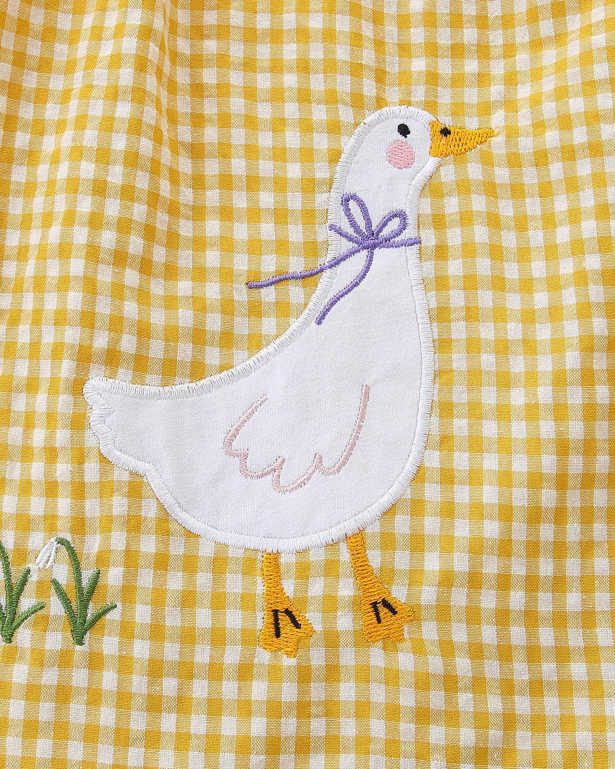 FreeLu Toddler Girls Cotton Summer Short Sleeve Dress Cartoon Print Casual Jersey Dresses - Image 5