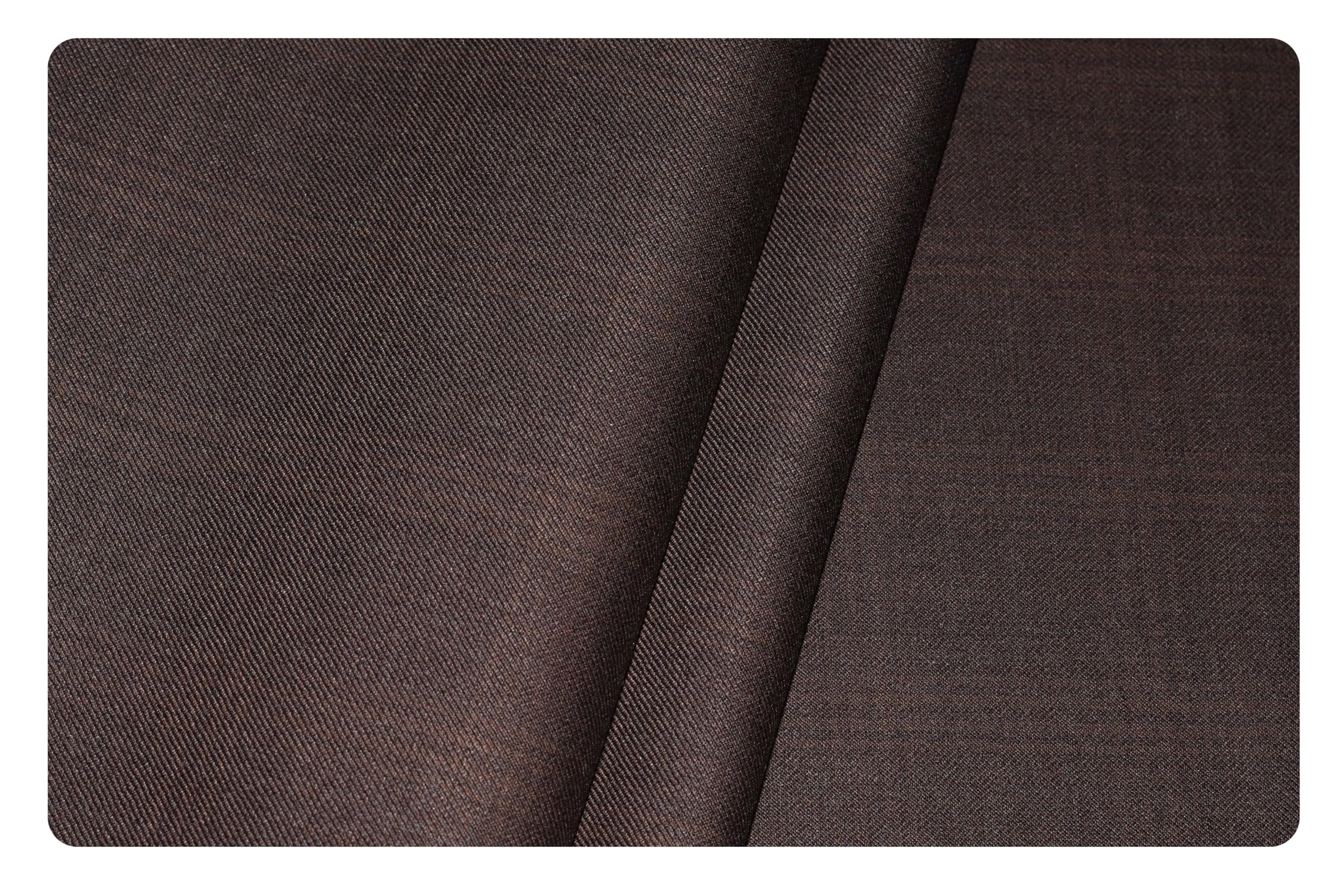 arvind Men's Super 120's Merino Wool Unstitched Trouser Fabric (PW94V1)-picture-35