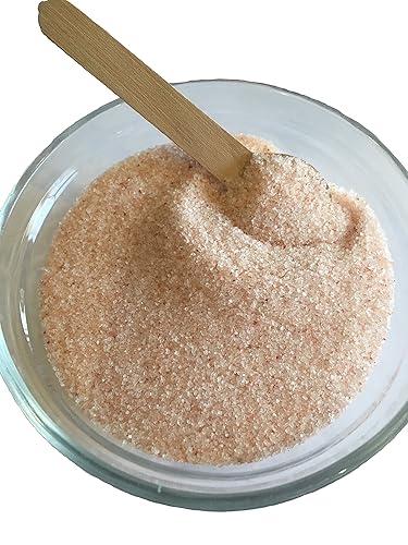 Miniatura 3 de Sal rosa gourmet prémium del Himalaya (16 onzas molidas finas) en bolsa de repuesto resellable  Certificado Kosher, amada por los chefs de todas