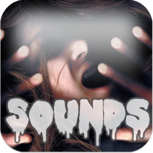 Scary Halloween Horror Sounds