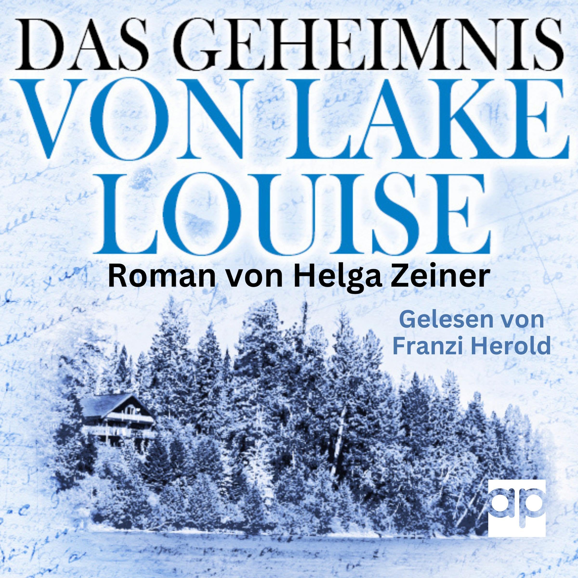Das Geheimnis von Lake Louise