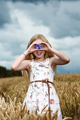 Miniatura 8 de ION SnapCam Wearable Cámara digital