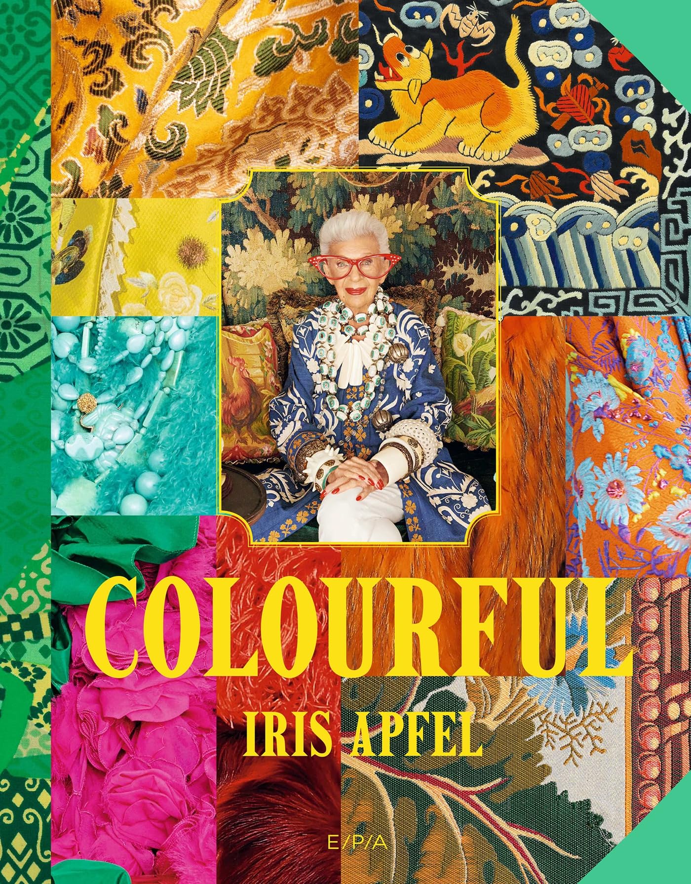 Colourful: Quelle est la couleur du bonheur ?