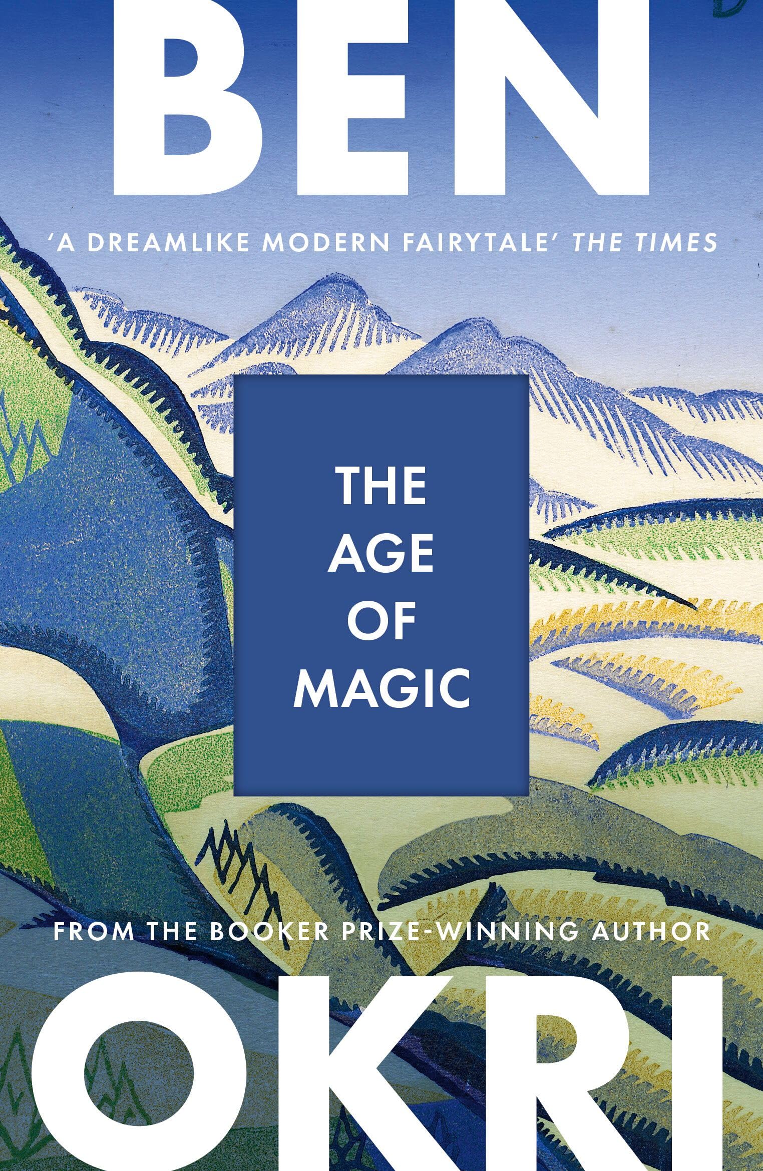 Age Of Magic
