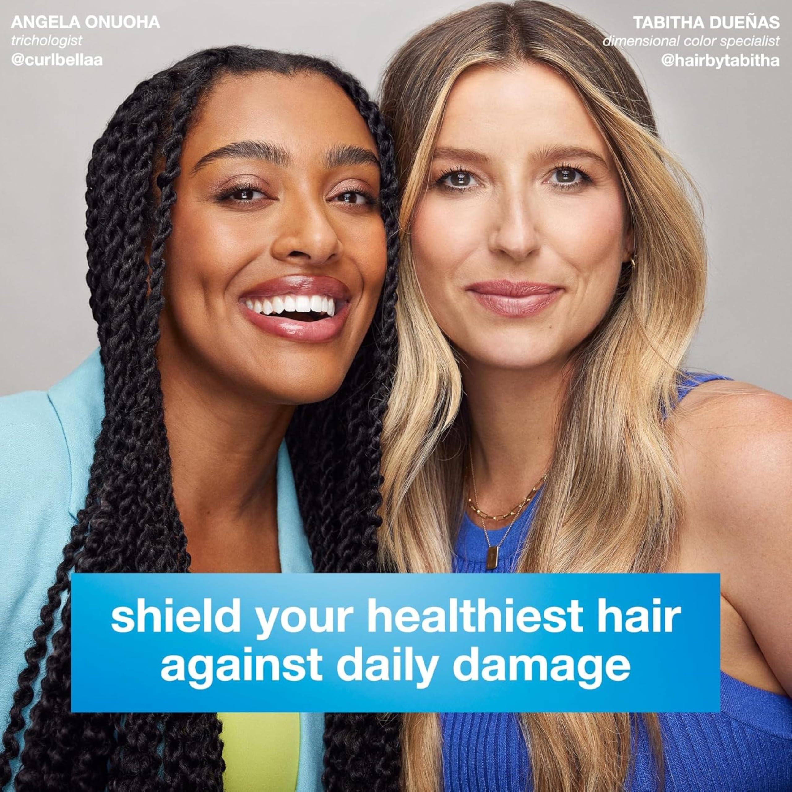 K18 Damage Shield Après-shampoing protecteur, protège les cheveux contre les dommages quotidiens, améliore la force et la brillance
