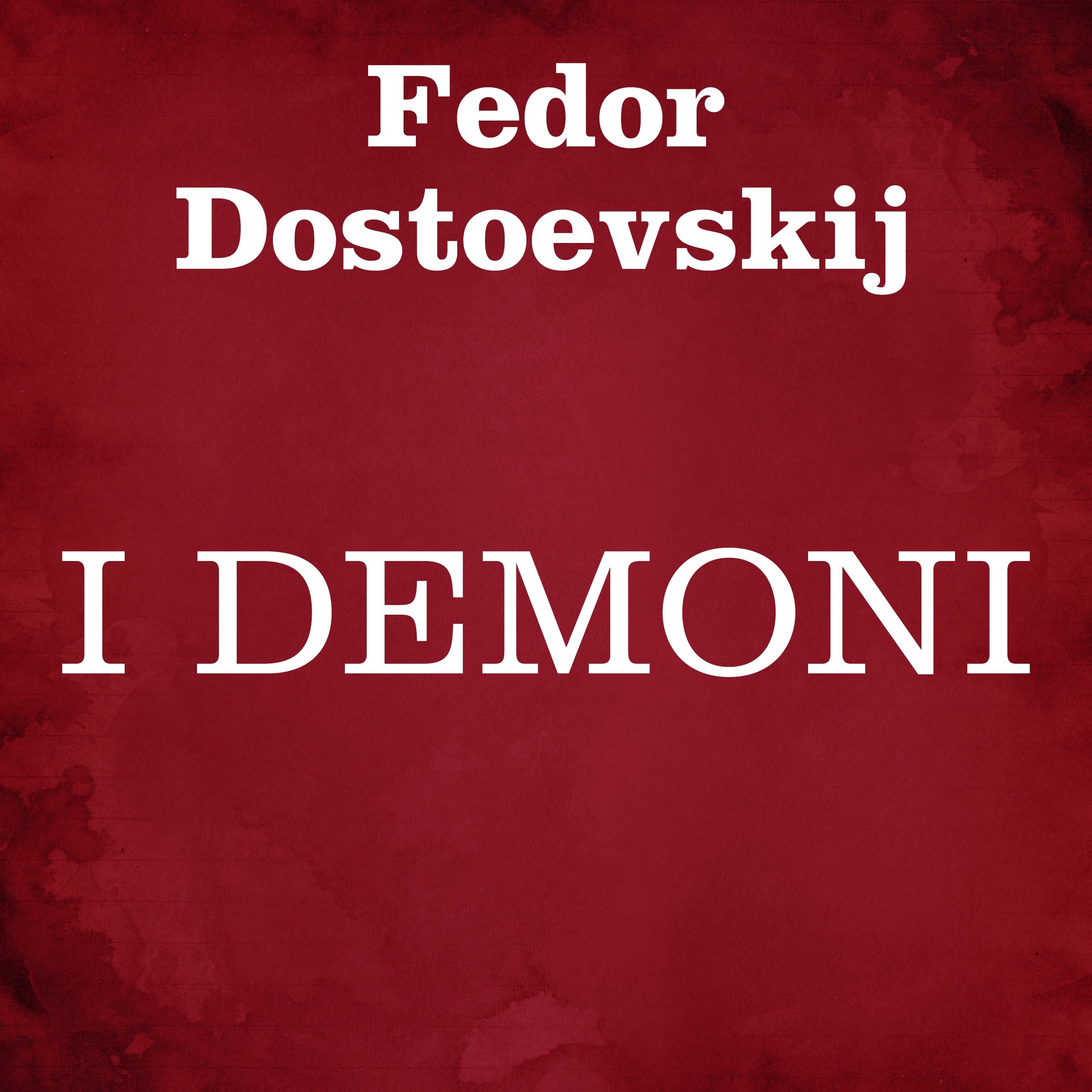 I demoni