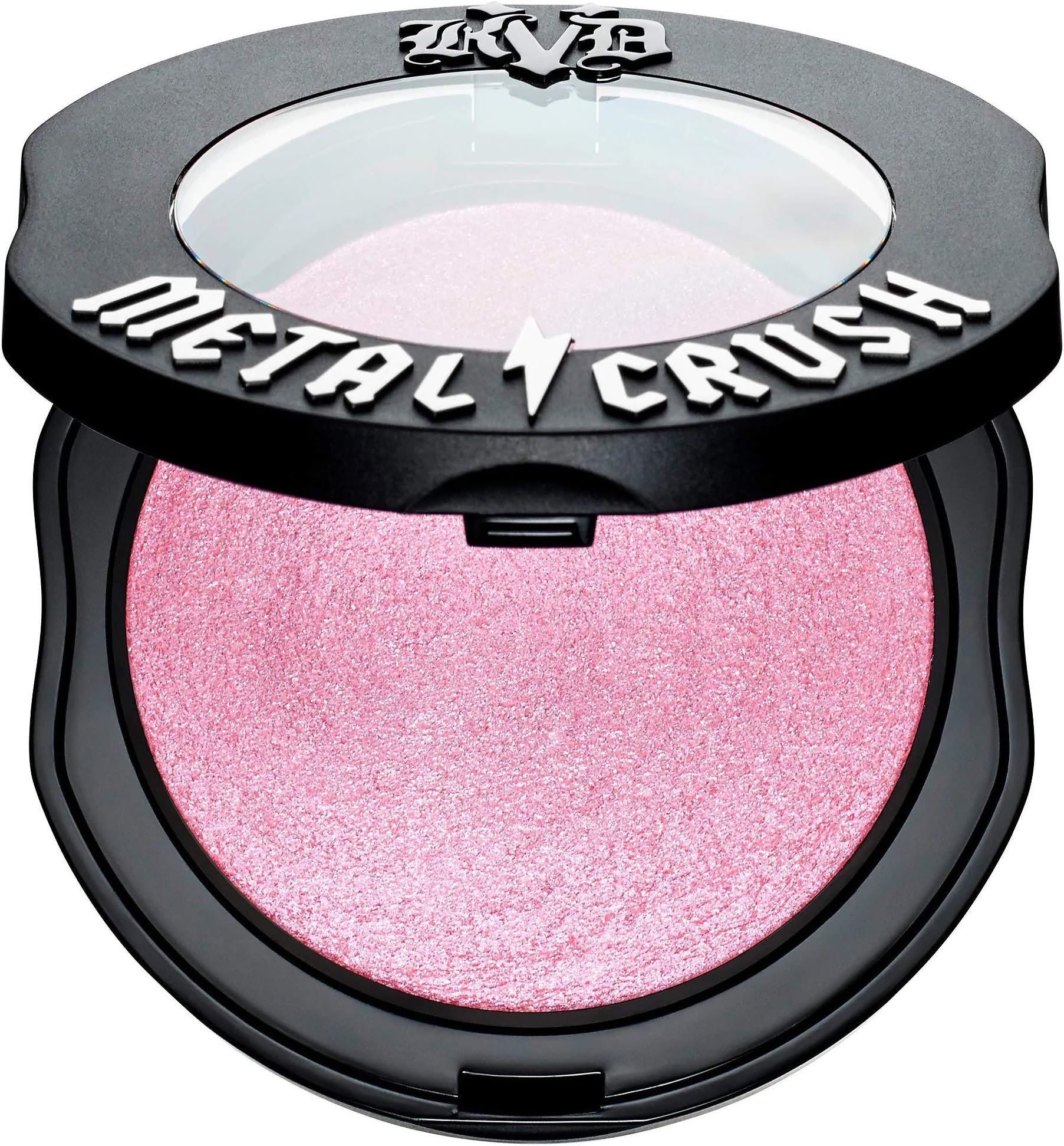 KVD Beauty Metal Crush Extreme Highlighter Roseshock