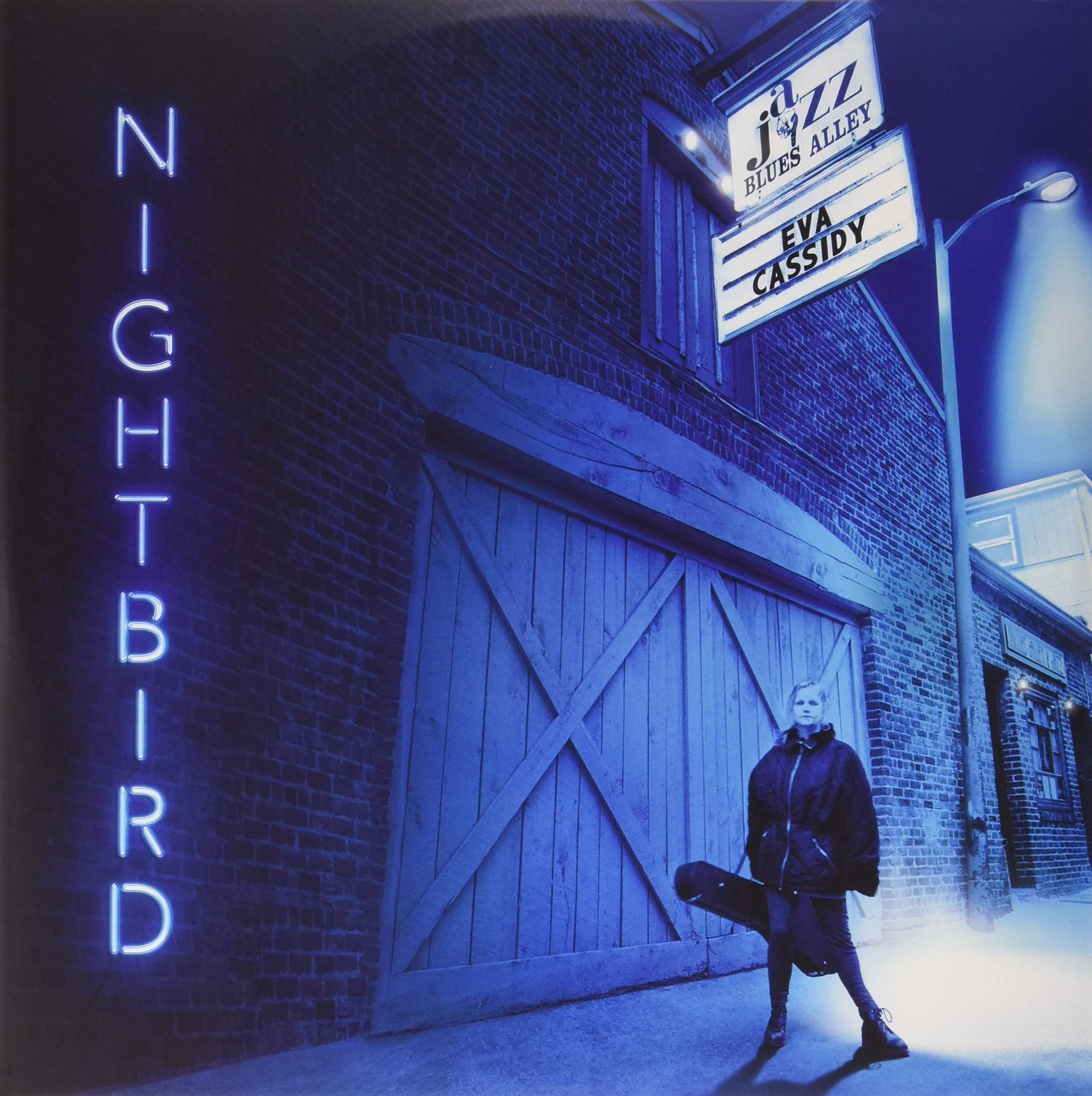 Nightbird [VINYL]