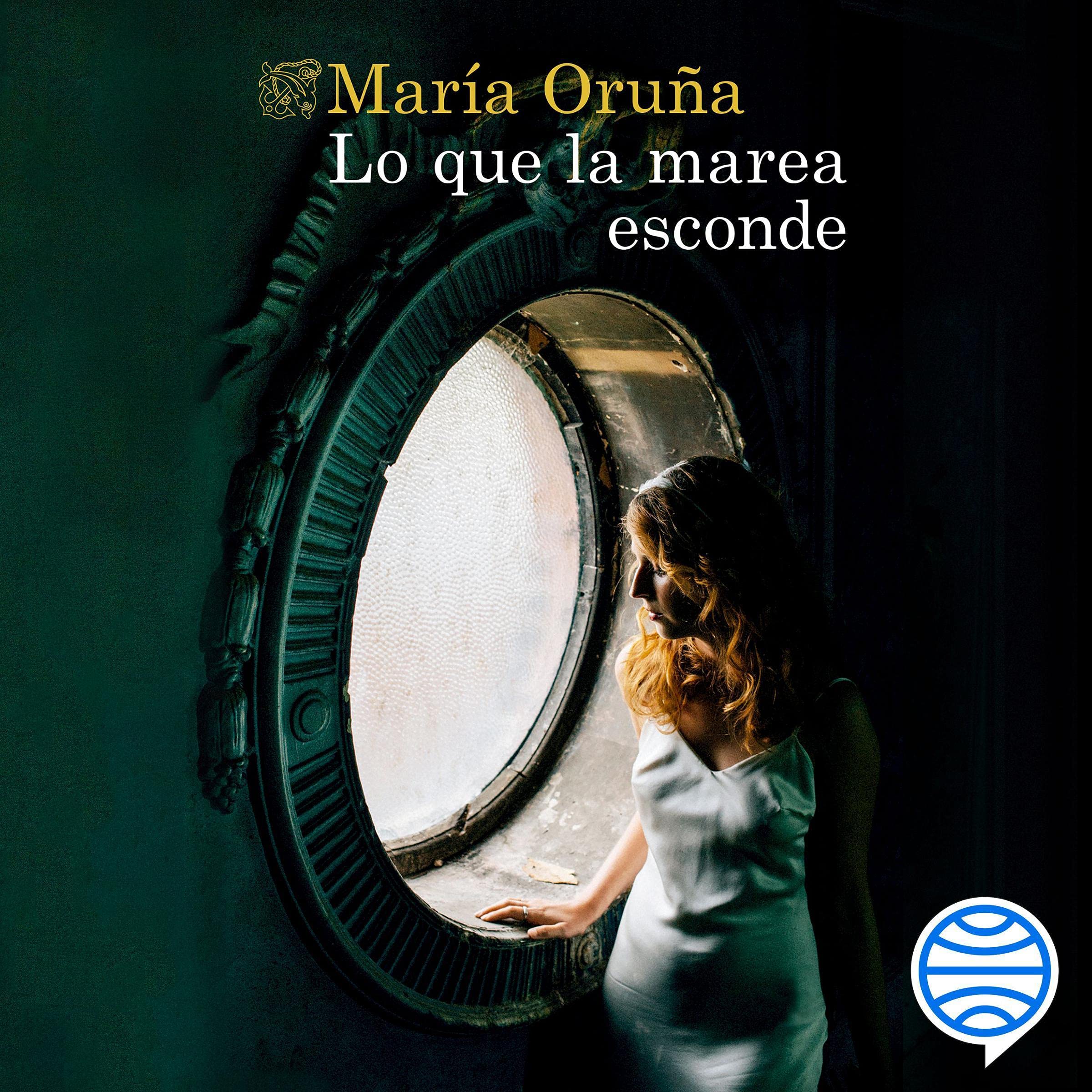 Cover art for Lo que la marea esconde