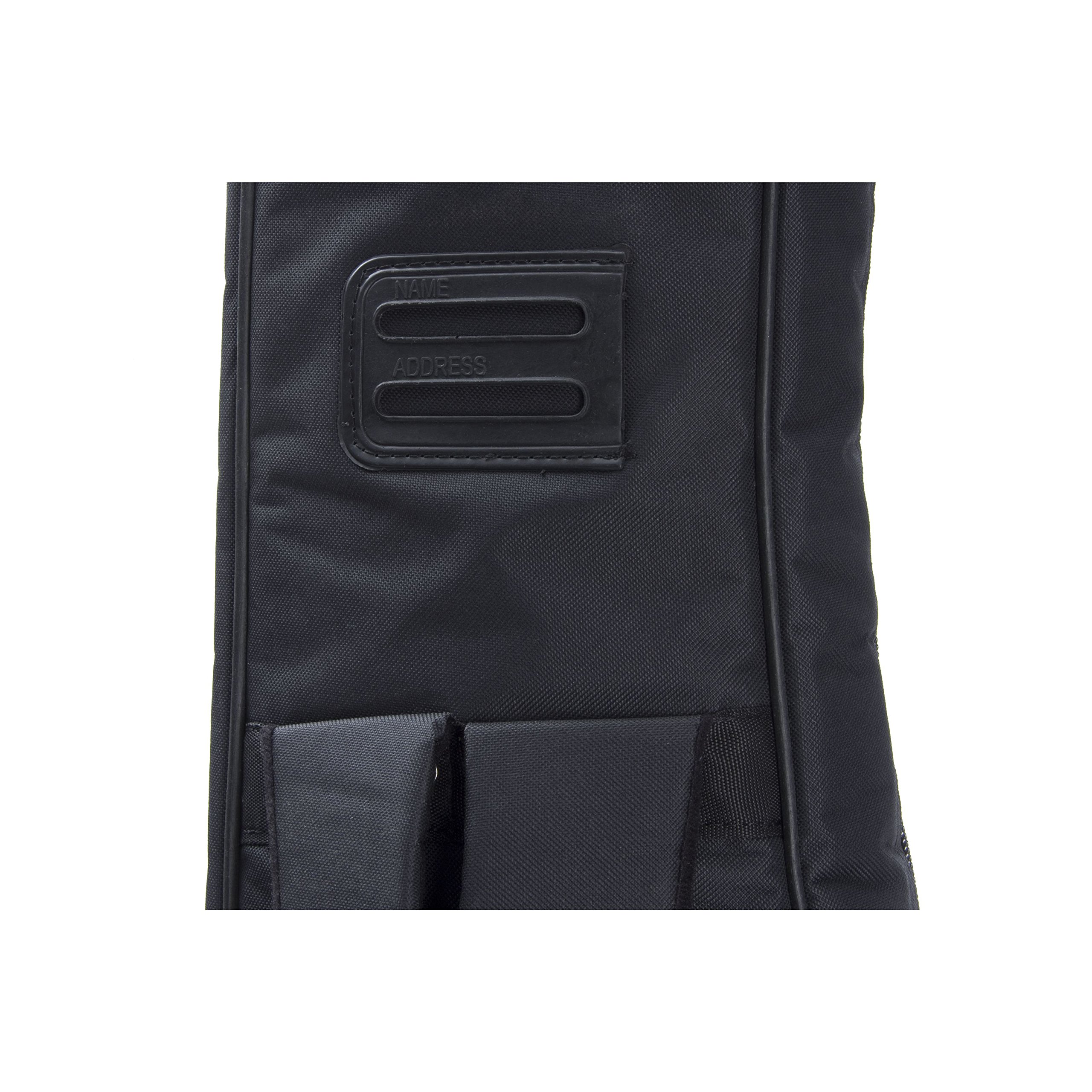 MUSIC STORE Housse "Deluxe"Thunderbird - Sac de transport pour basse électrique