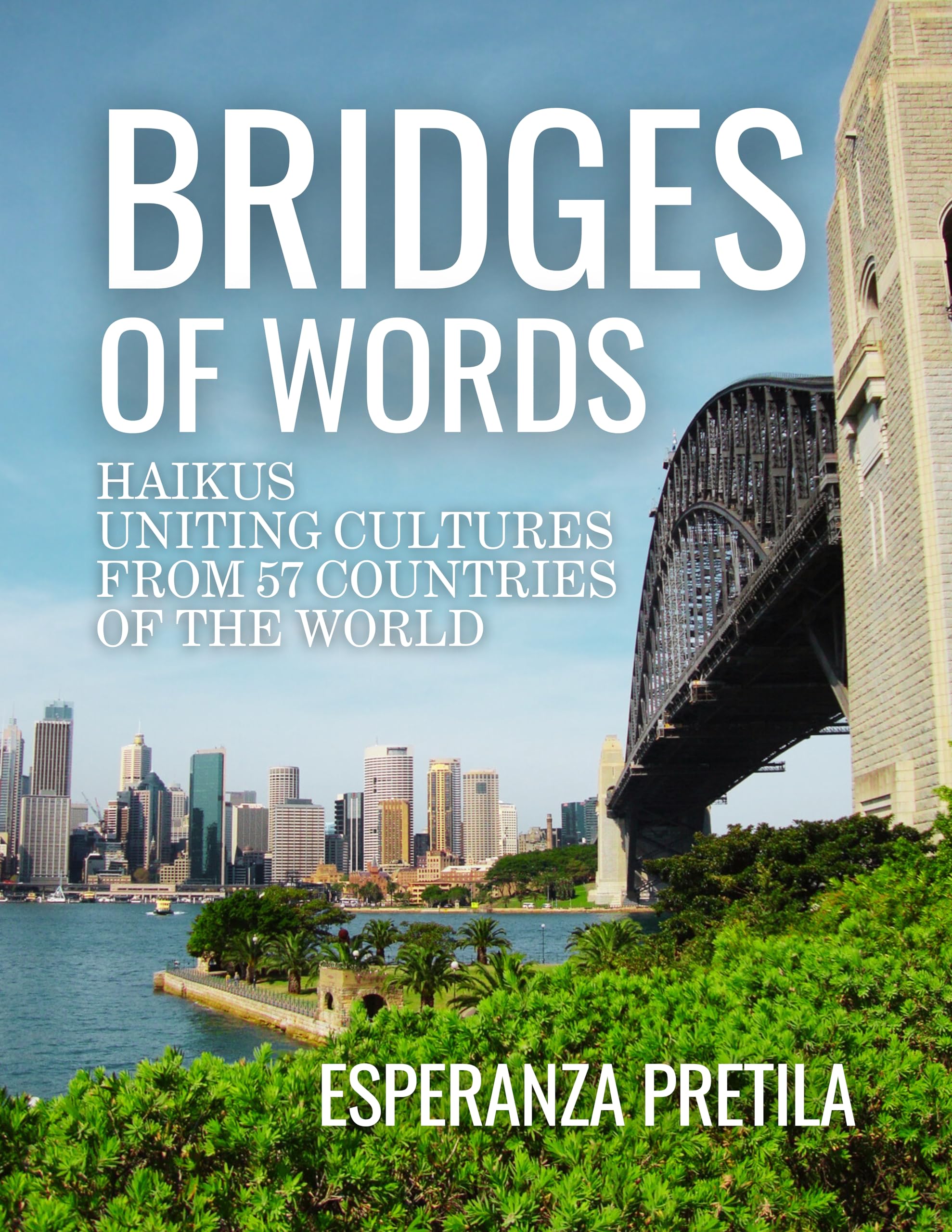 Book review of Bridges of Words - Readers' Favorite: Book Reviews and ...