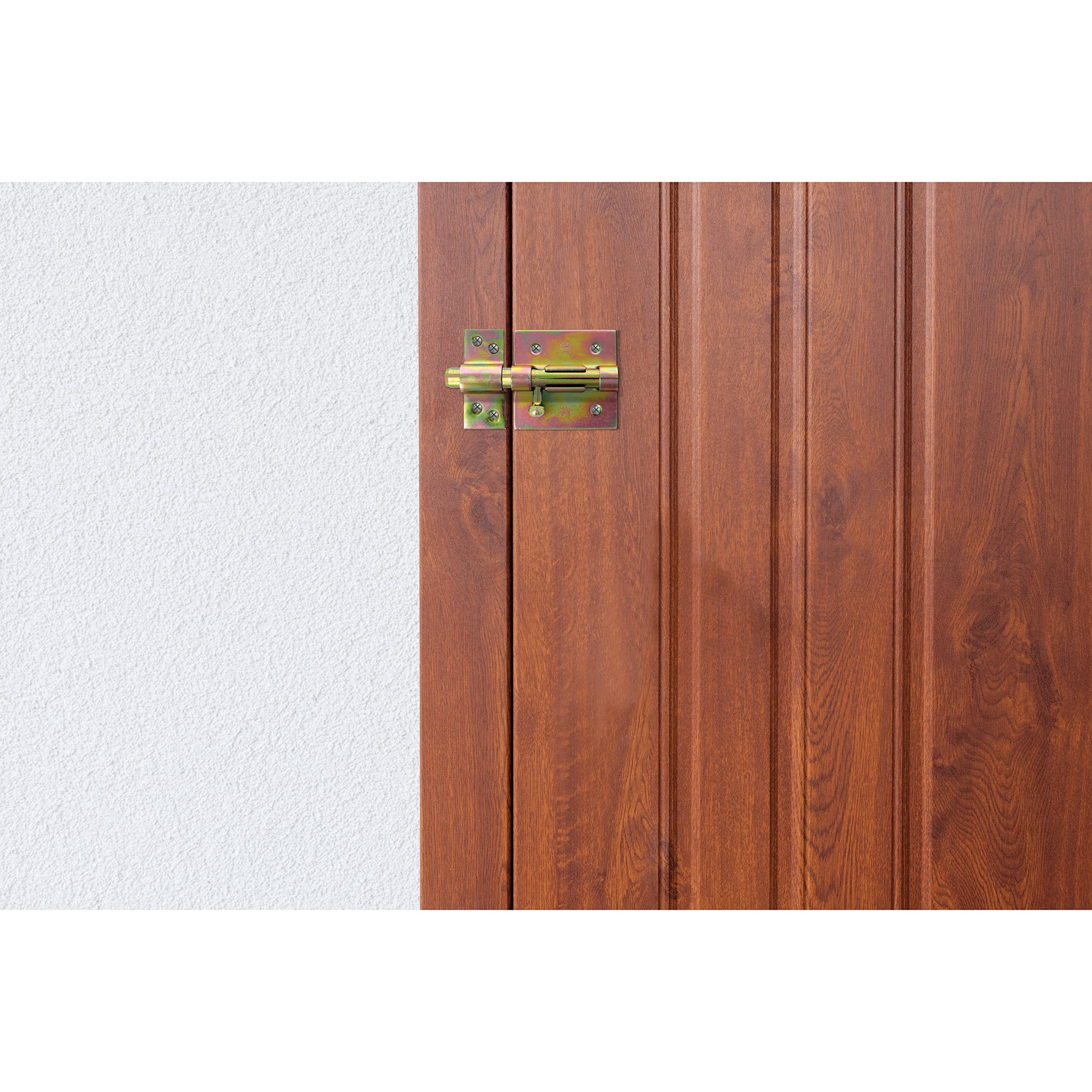 Amig 454-70 Bi-chromated Pin with Label, Bichromate, 70 x 67 mm - Image 4