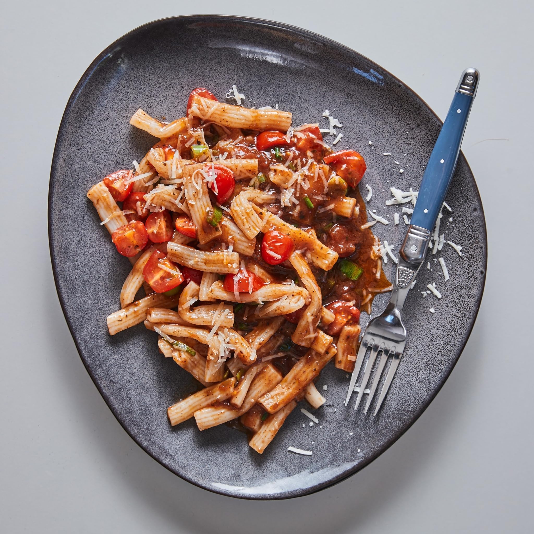 USUI Probier-Pack 30 Stück | Konjak in Form von Spaghetti, Penne, Fettuccine, Reis, Fadennudeln und Nudeln mit Spinat | 30 x 270 g