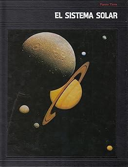 Sistema solar, el