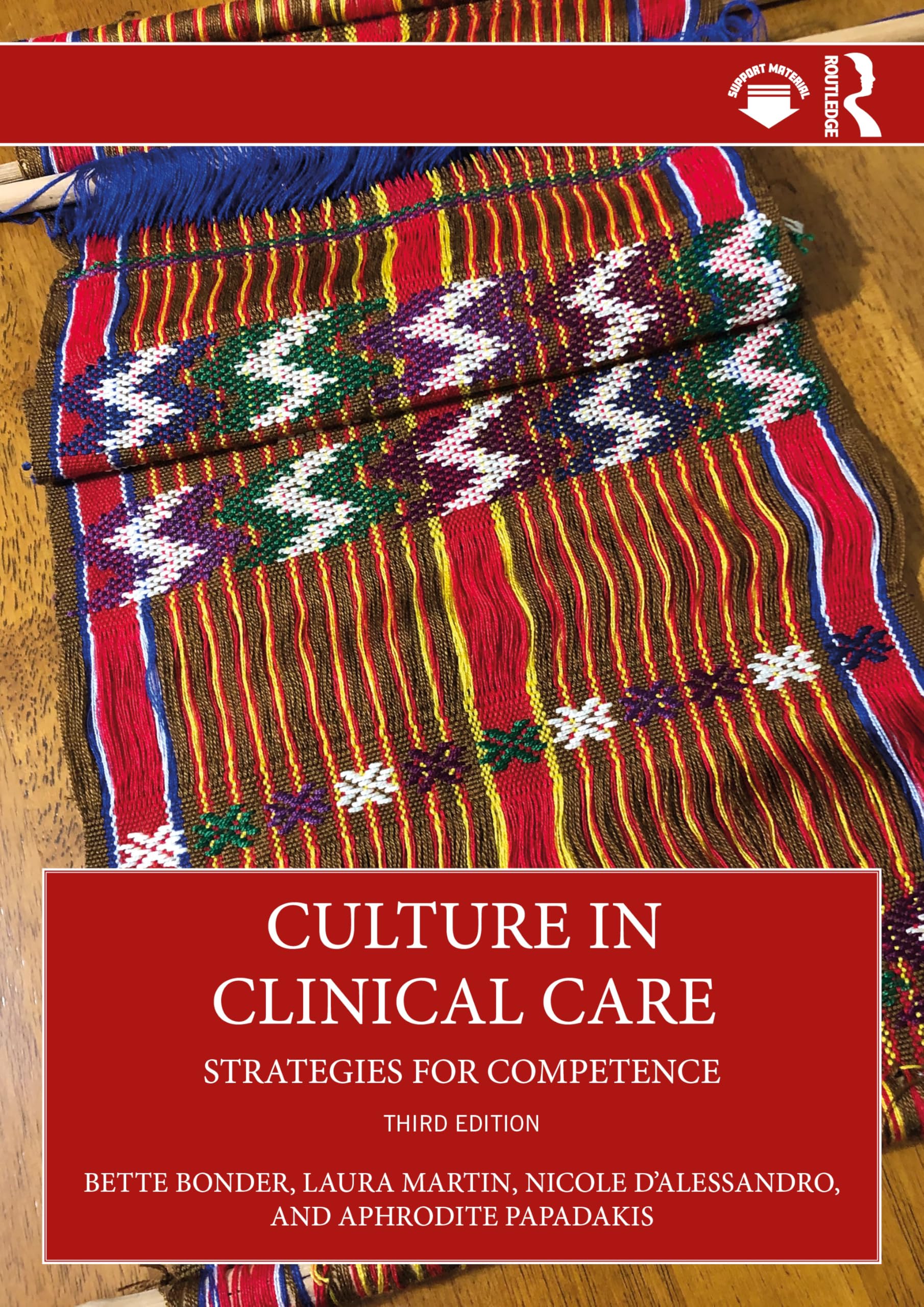 Culture in Clinical Care: Strategies for Competence